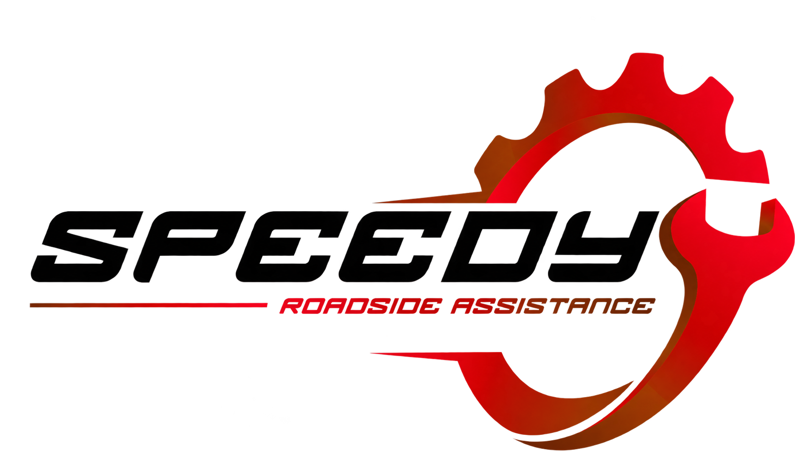 Speedy Roadside Assistance logo